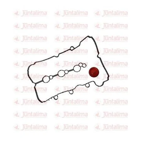 Kit Junta do Diafragma CHEVROLET - GM ONIX/TRACKER - JUNTA LIMA JL10827KD