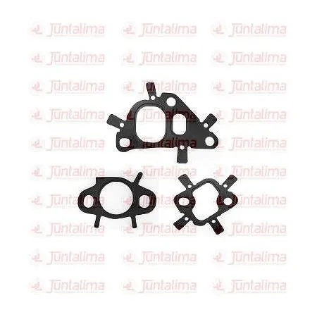Kit Junta da Válvula EGR NISSAN FRONTIER - JUNTA LIMA JL64662K