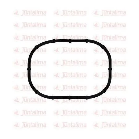 Junta da Válvula Solenoíde FORD ECOSPORT/KA - JUNTA LIMA JL11561