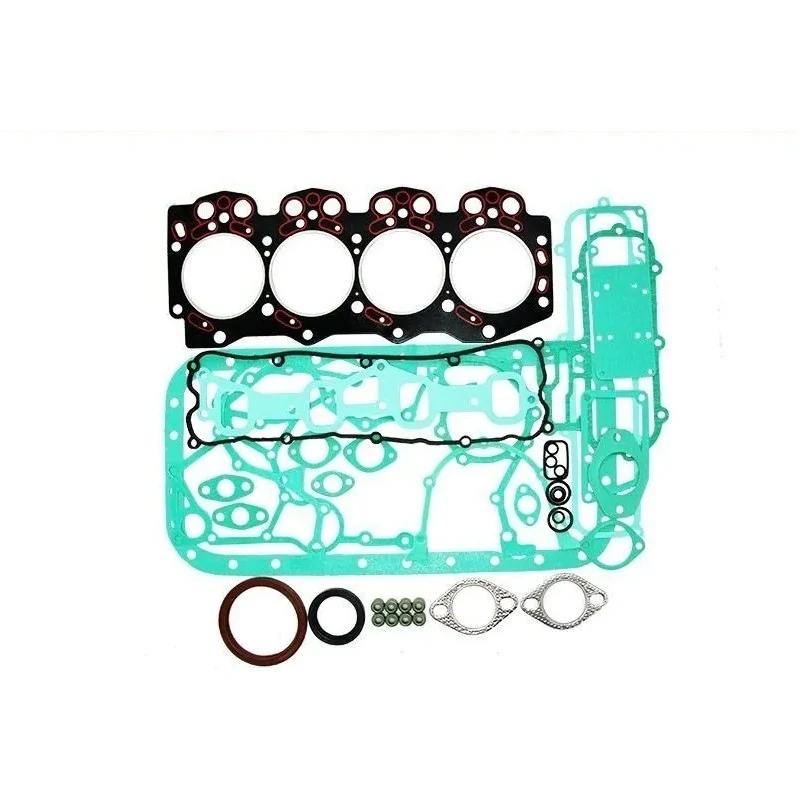 Jogo de Juntas do Motor KIA MOTORS BESTA com Retentor - JUNTA LIMA JL016118CR