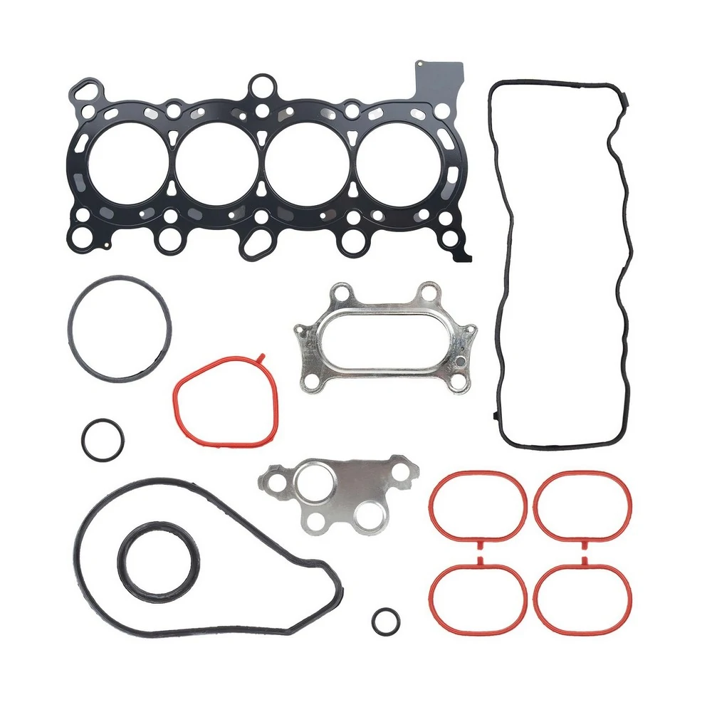 Jogo de Juntas do Motor HONDA CIVIC/CRV sem Retentor - JUNTA LIMA JL53106CM