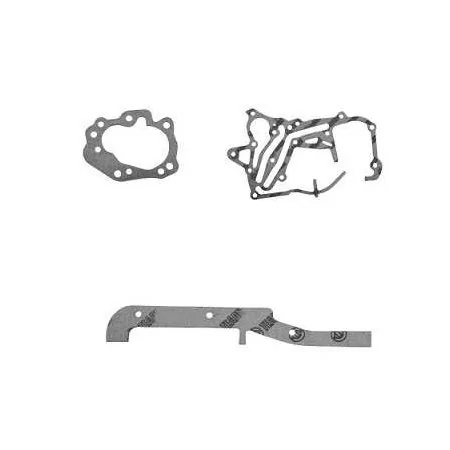 Kit Juntas da Bomba de Óleo JAC J6 - JUNTA LIMA JL016557K