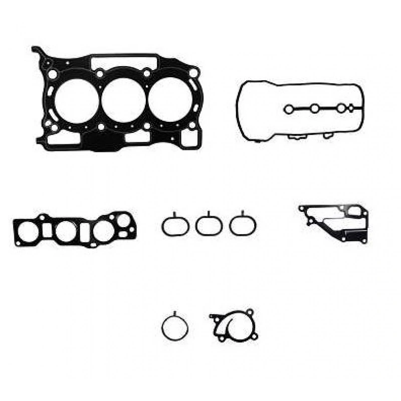 Jogo de Juntas do Motor NISSAN MARCH/VERSA sem Retentor - JUNTA LIMA JL64001C