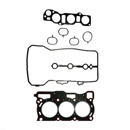 Jogo de Juntas Superior NISSAN MARCH/VERSA sem Retentor - JUNTA LIMA JL64001K