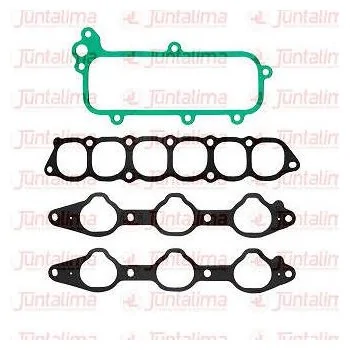 Junta Coletor Admissão MITSUBISHI L200/PAJERO - JUNTA LIMA JL54332K