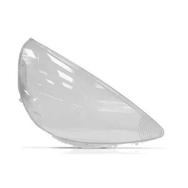 Lente do Farol Principal HONDA FIT Lado Direito - FABRICIO MG19017ZR