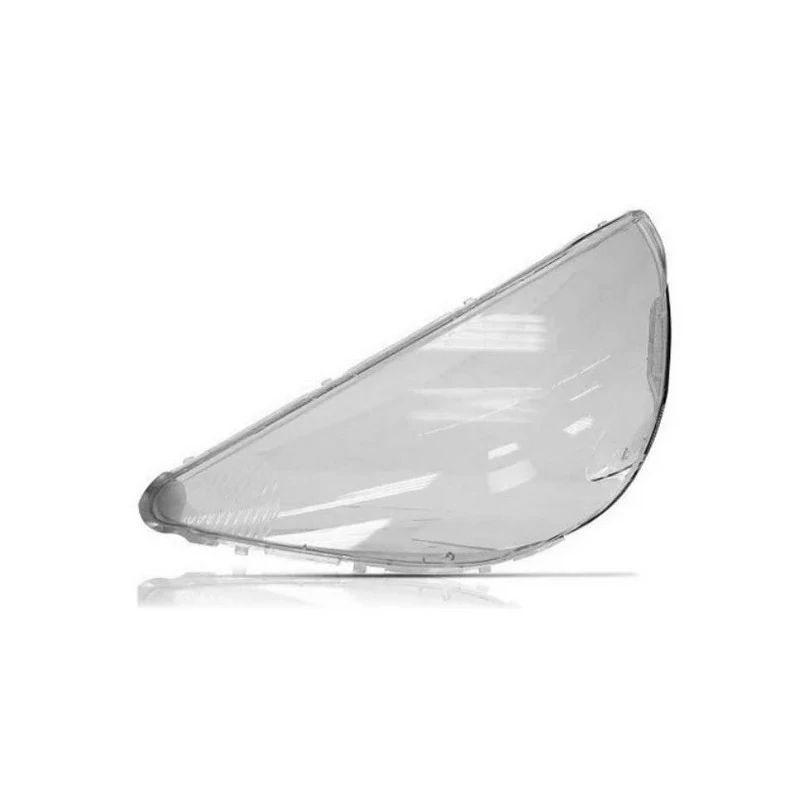 Lente do Farol Principal HONDA FIT Lado Esquerdo - FABRICIO MG19017ZL