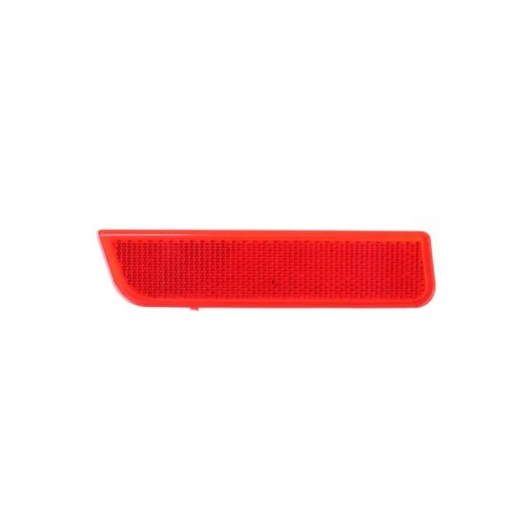 Refletor de Para-choque RENAULT DUSTER/SANDERO Lado Esquerdo - LS LS477LE