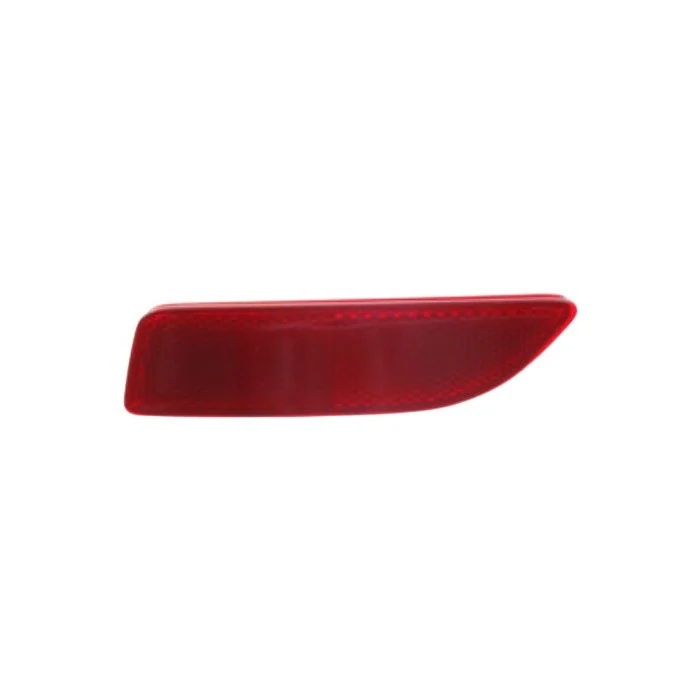 Refletor de Para-choque TOYOTA COROLLA Lado Esquerdo - LS LS461V