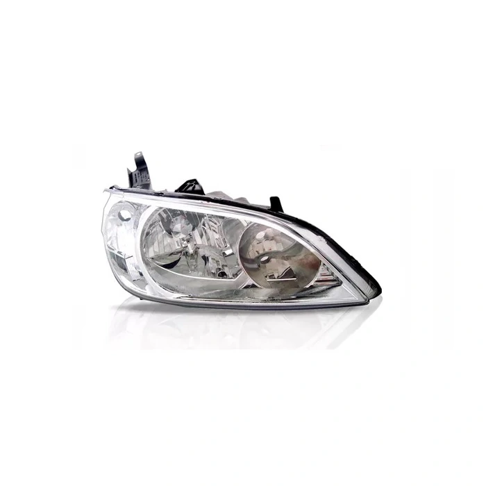 Farol Principal HONDA CIVIC Lado Direito HB4/HB3 - DEPO 2171167RLD2