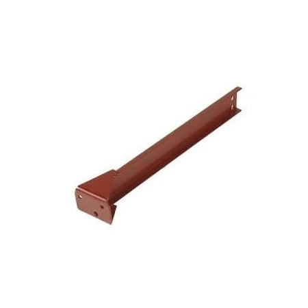 Suporte do Para-choque Dianteiro Lado Direito - AMALCABURIO 303D