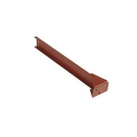 Suporte do Para-choque Dianteiro Lado Esquerdo - AMALCABURIO 303E