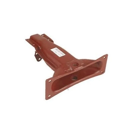 Rebocador Para-choque Dianteiro MERCEDES BENZ 1113 - AMALCABURIO 549