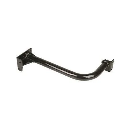Suporte do Para-choque Dianteiro MERCEDES BENZ 1620/L 1620 Lado Esquerdo - AMALCABURIO 1071E