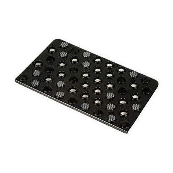 Pisante do Estribo MERCEDES BENZ 1618/1630 Lado Direito - AMALCABURIO 1089D