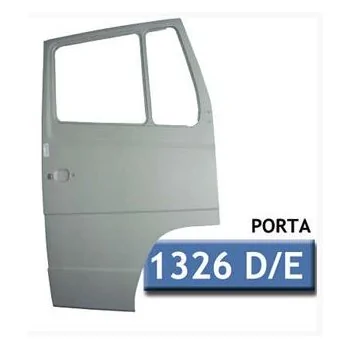 Folha da Porta Lado Direito - AMALCABURIO 1326D