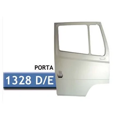 Folha da Porta Lado Direito - AMALCABURIO 1328D