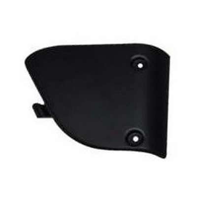 Tampa Inferior do Spoiler MERCEDES BENZ 1933 AXOR/2544 AXOR Lado Direito - AMALCABURIO 1744D