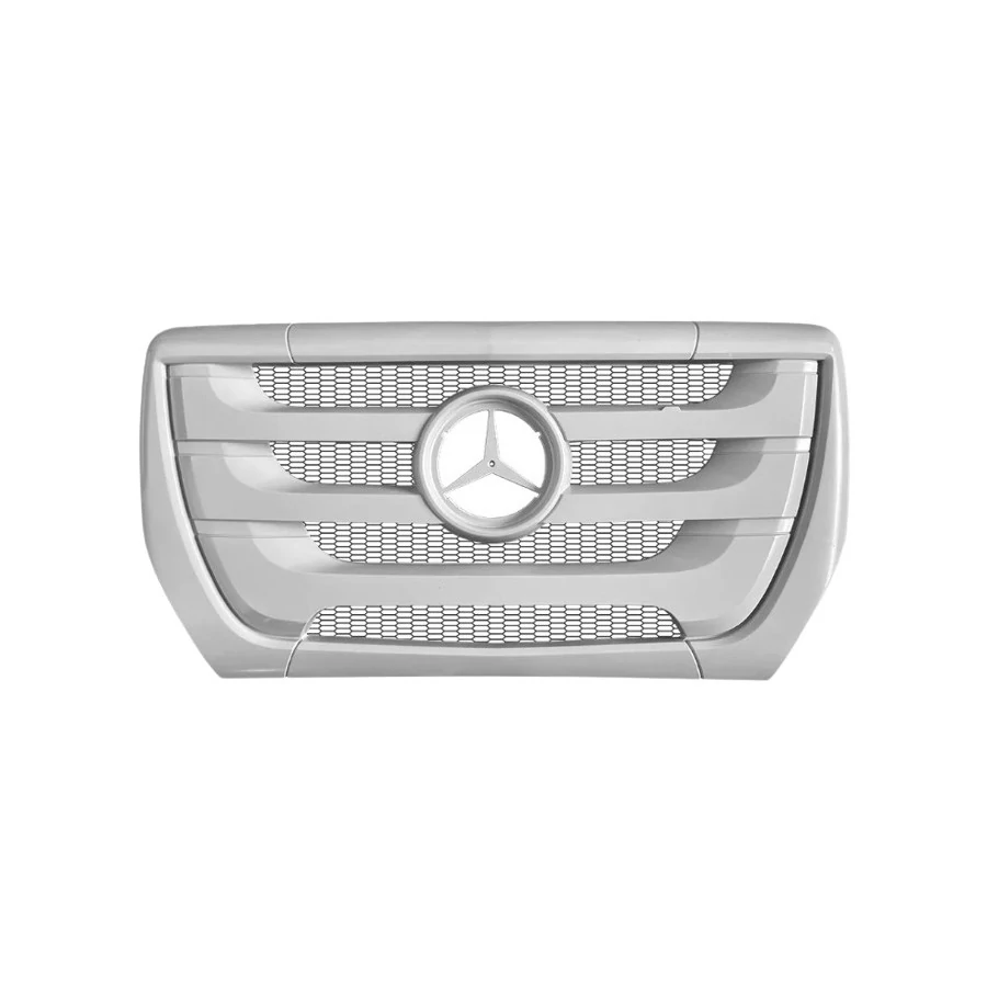 Grade Frontal do Radiador MERCEDES BENZ 1635 ATRON/2324 ATRON - AMALCABURIO 1970