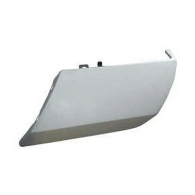Extensão do Para-barro Dianteiro FORD 2429 CARGO Lado Direito - AMALCABURIO 3045D