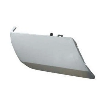 Para-lama Dianteiro FORD 2429 CARGO Lado Esquerdo - AMALCABURIO 3045E