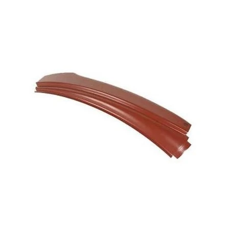Curvão do Para-lama Superior Lado Direito - AMALCABURIO 305D