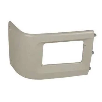 Defletor do Farol VOLKSWAGEN 7100/8140 Lado Direito - AMALCABURIO 4005D