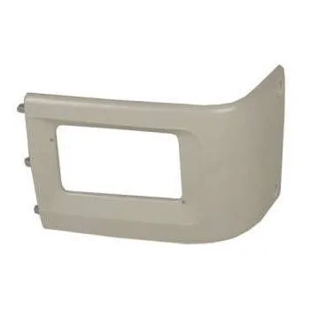 Defletor do Farol VOLKSWAGEN 7100/8140 Lado Esquerdo - AMALCABURIO 4005E