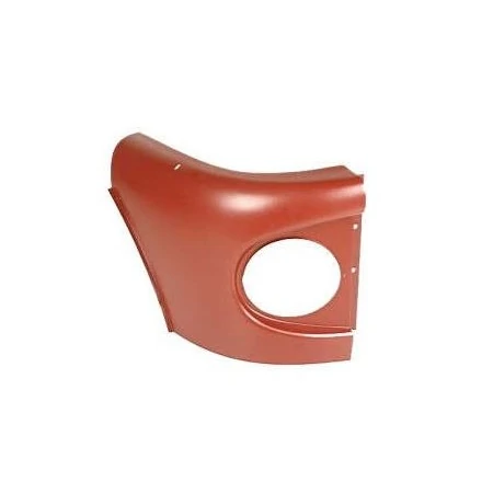 Alojamento Frontal do Farol MERCEDES BENZ 1113/2213 Lado Direito - AMALCABURIO 501D