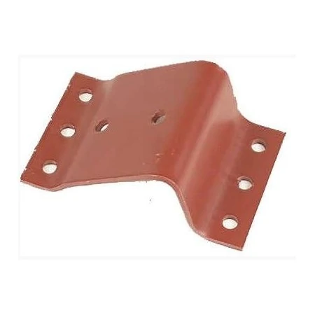 Suporte do Coxim do Motor Dianteiro MERCEDES BENZ 1113 - AMALCABURIO 586