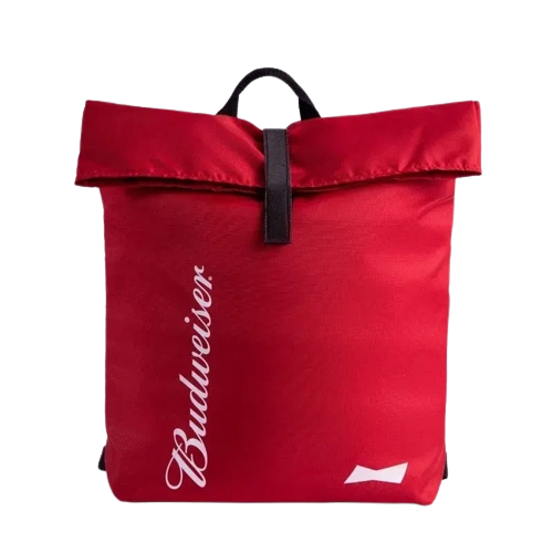 Mochila Térmica Budweiser 15l