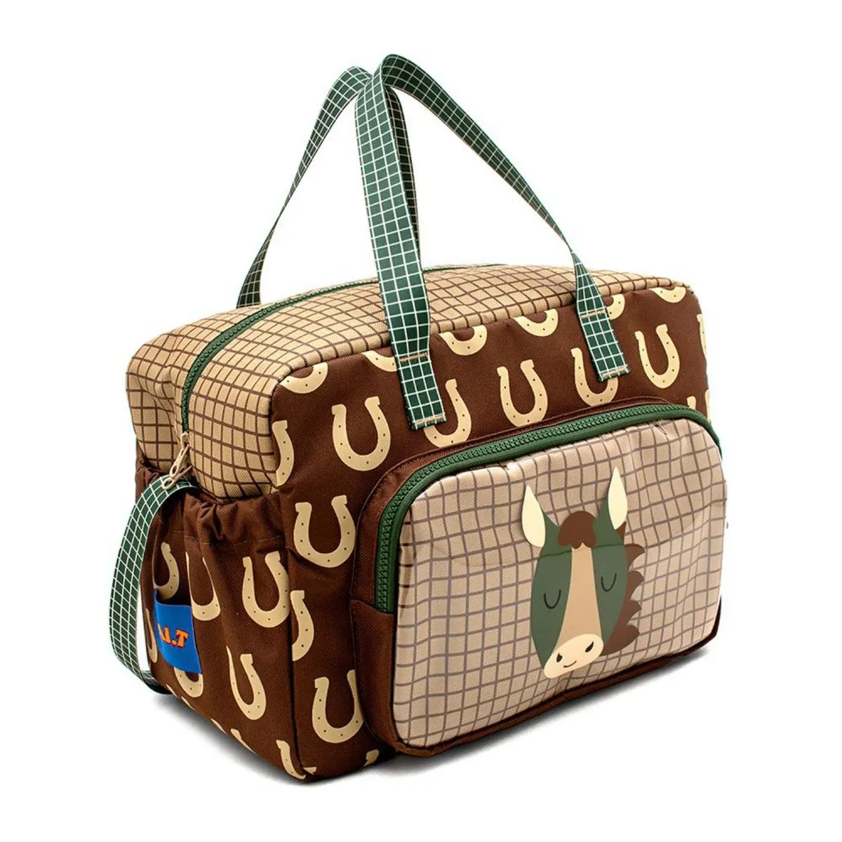 Bolsa de Passeio Cavalinho - MaiT