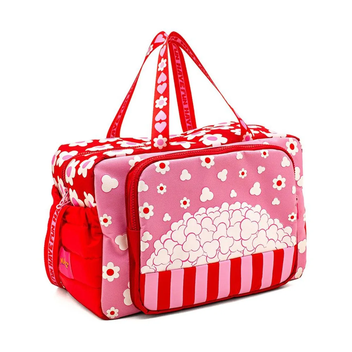 Bolsa de Passeio Pipoca - MaiT
