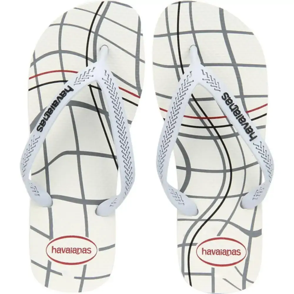 Sand Havaianas Top Azul Turquesa 39/