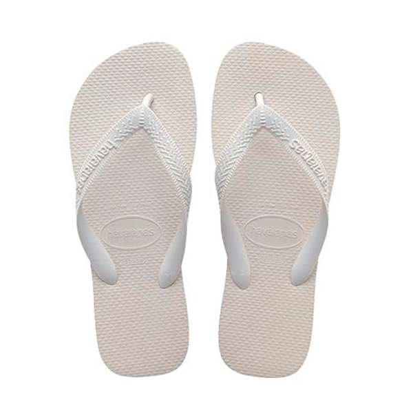Sand Havaianas Color Branco 41/2
