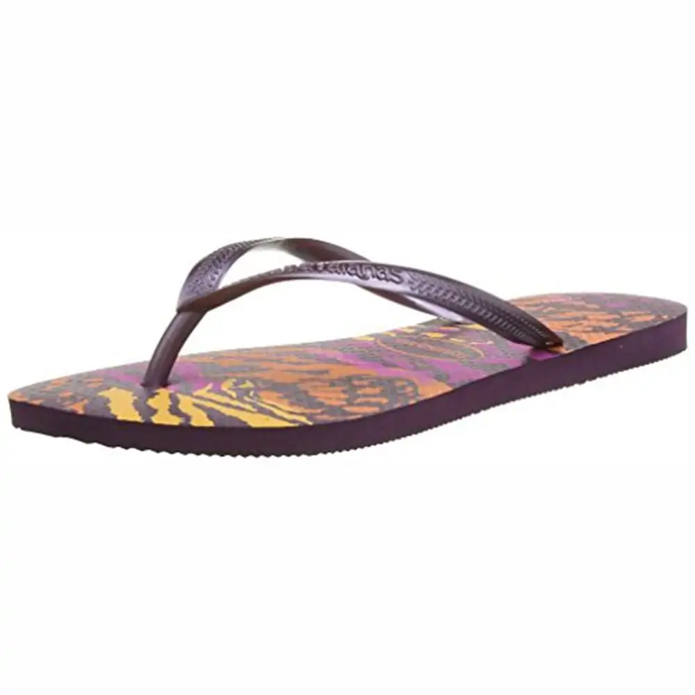 Havaianas Brasil Azul 35.36