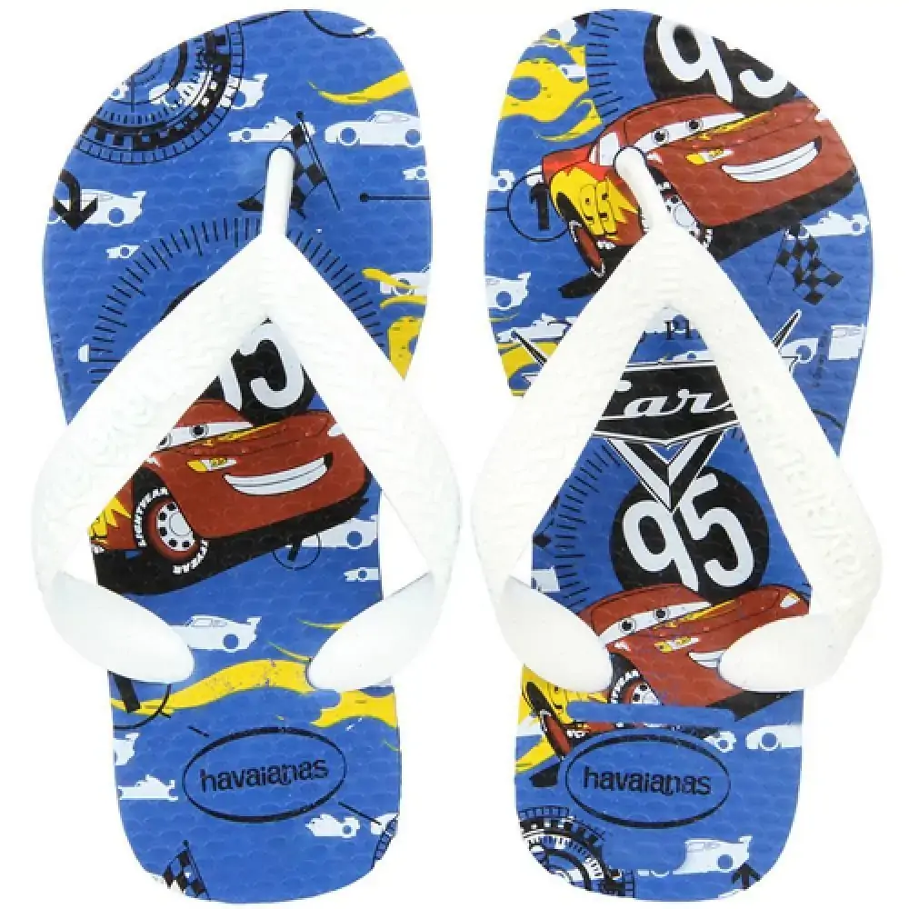 Havaianas Top Azul 37.38