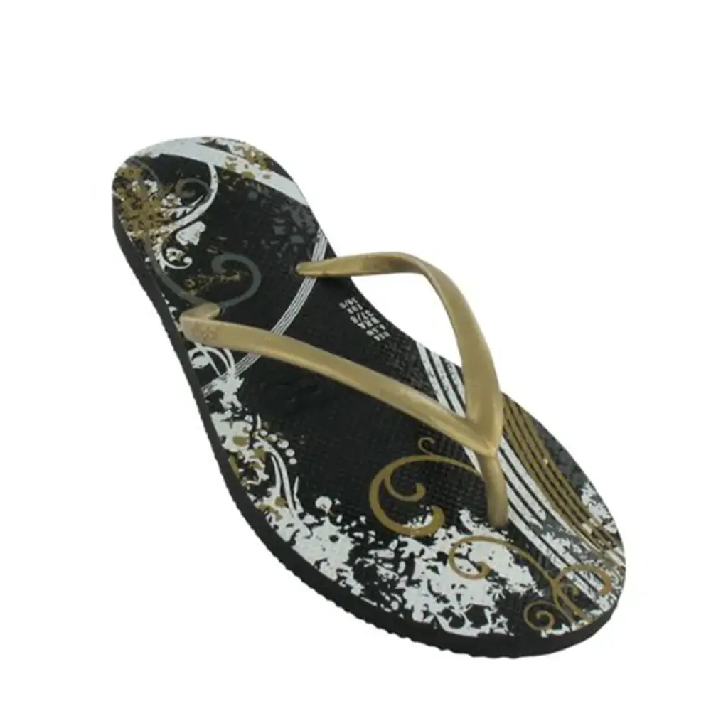 Sandalia Havaianas Top Preto 090