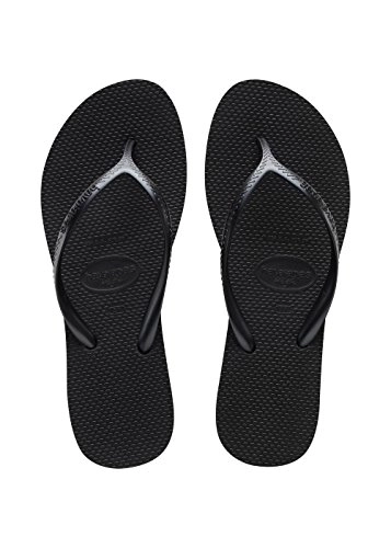 Sand.havaianas High Light Preto
