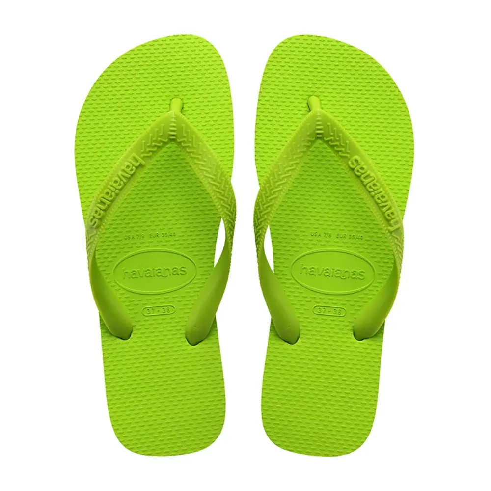 Sand Havaianas Top Vd Limao