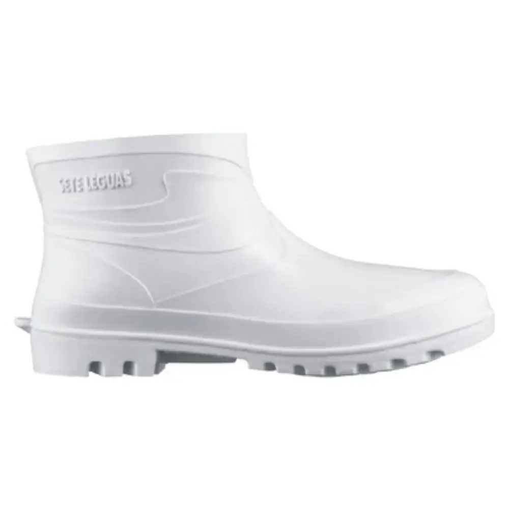 Bota Vulcabras Bc Pvc Cano Curto 41