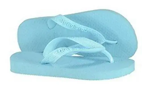Sand. Havaianas 39/40 Acqua Marina