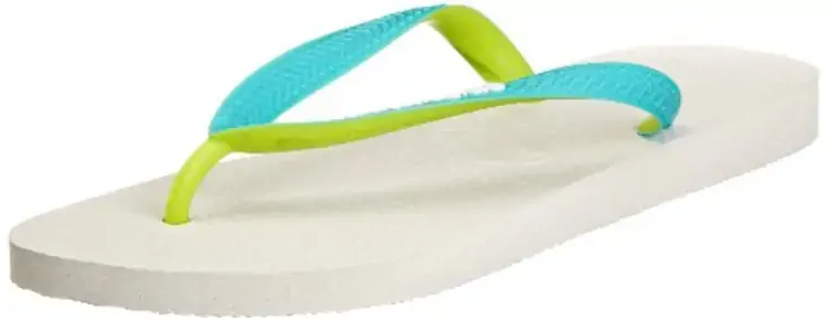 Sand.havaianas Top Mix Br/vd.39/40