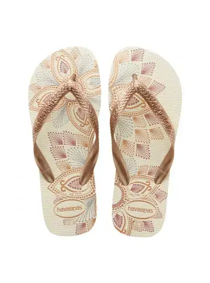 Sand.havaianas Spr.branco 33/34