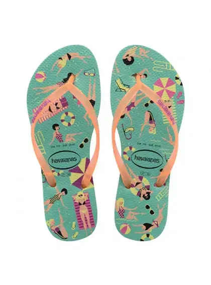 Sand.havaianas Slim Coo.br/la.3/38