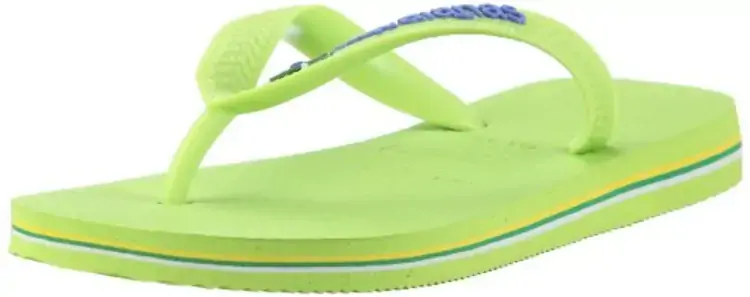 Sand.havaianas Brasil Vd/lim 39/40
