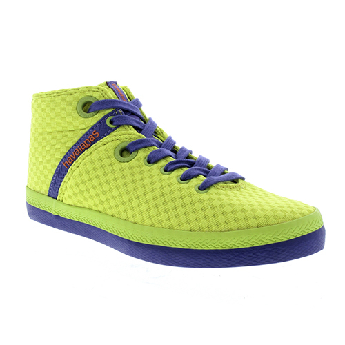 Tênis Havaianas Summer Mid