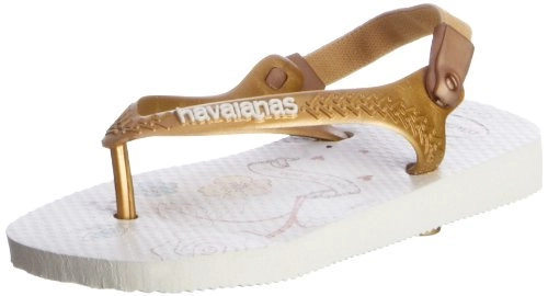 Sand.havaianas Bab.pooh Branco 21