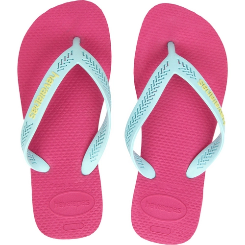 Chinelo Havaianas Aero Rosa Pop