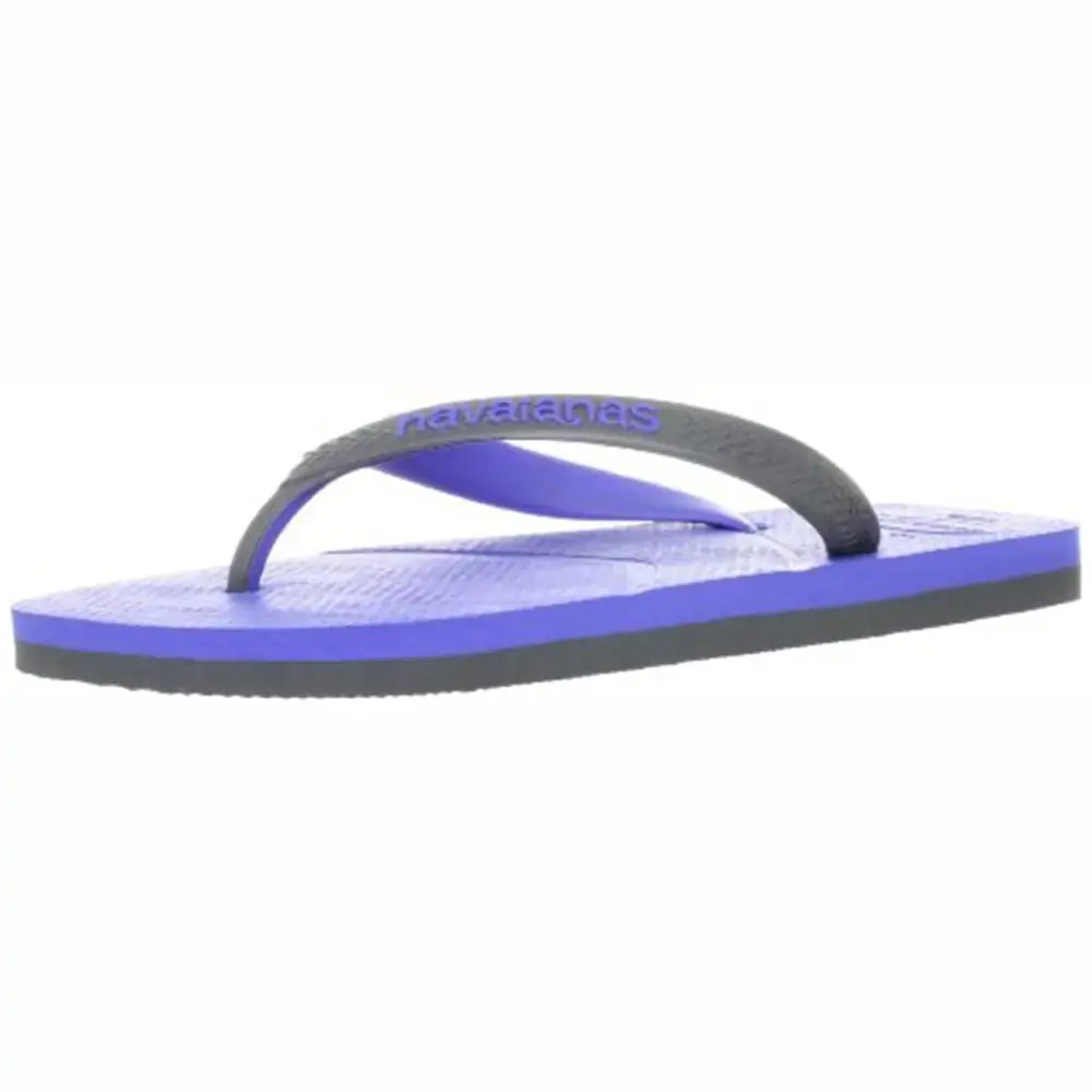 Sand.havaianas Brasil Azul Naval